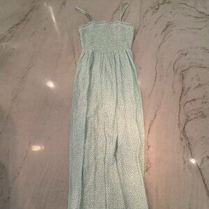 Billabong Baja Breeze Dress *EXCELLENT CONDITION*
